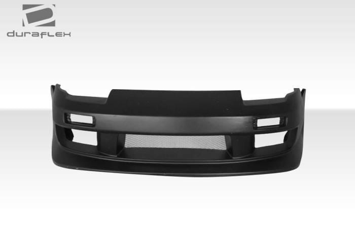 Nissan 240SX Duraflex GP-2 Body Kit - 4 Piece - 104259 thumbnail 2