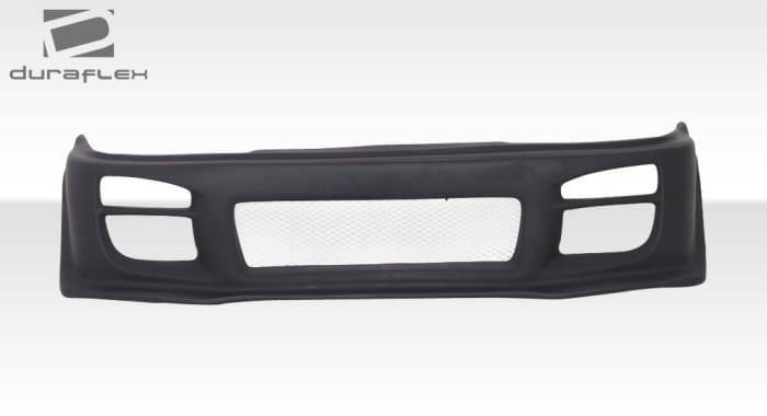 Honda Accord 2DR & 4DR Duraflex R34 Body Kit - 4 Piece - 110279 thumbnail 7