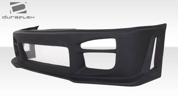 Honda Accord 2DR & 4DR Duraflex R34 Body Kit - 4 Piece - 110279 thumbnail 8