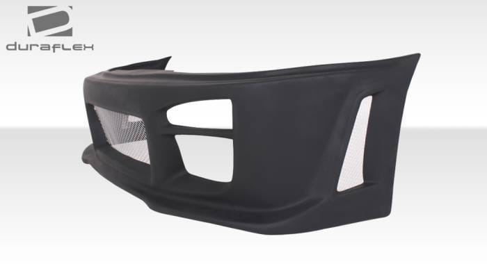 Honda Accord 2DR & 4DR Duraflex R34 Body Kit - 4 Piece - 110279 thumbnail 9