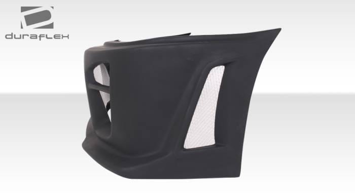 Honda Accord 2DR & 4DR Duraflex R34 Body Kit - 4 Piece - 110279 thumbnail 10