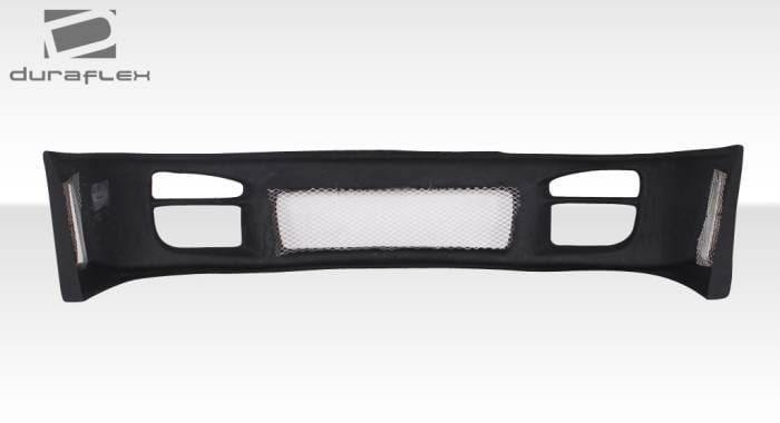 Honda Accord Duraflex R34 Front Bumper Cover - 1 Piece - 100935 thumbnail 12