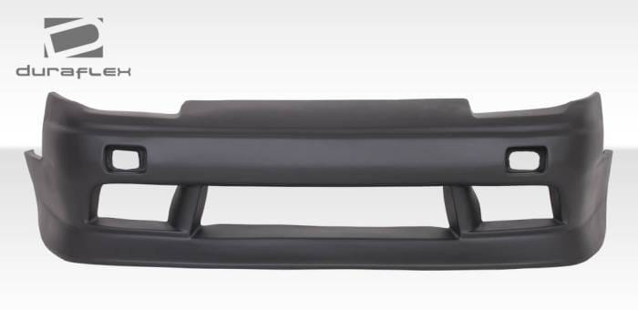 Nissan 240SX Duraflex V-Speed Body Kit - 4 Piece - 110727 thumbnail 3