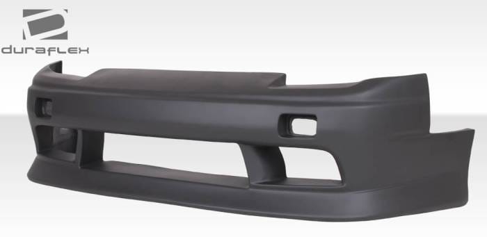 Nissan 240SX Duraflex V-Speed Body Kit - 4 Piece - 110727 thumbnail 4