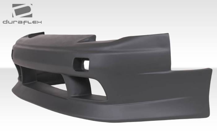 Nissan 240SX Duraflex V-Speed Body Kit - 4 Piece - 110727 thumbnail 5