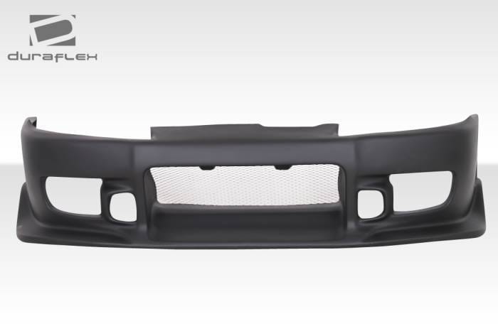 Nissan 240SX Duraflex C-1 Conversion Kit - 4 Piece - 110849 thumbnail 6
