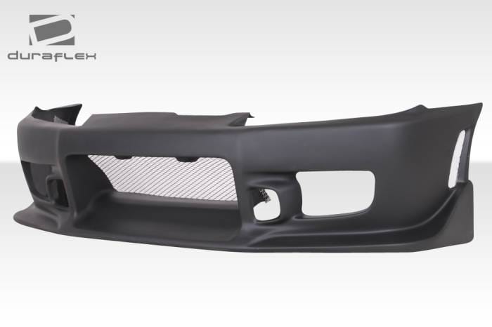 Nissan 240SX Duraflex C-1 Conversion Kit - 4 Piece - 110849 thumbnail 7