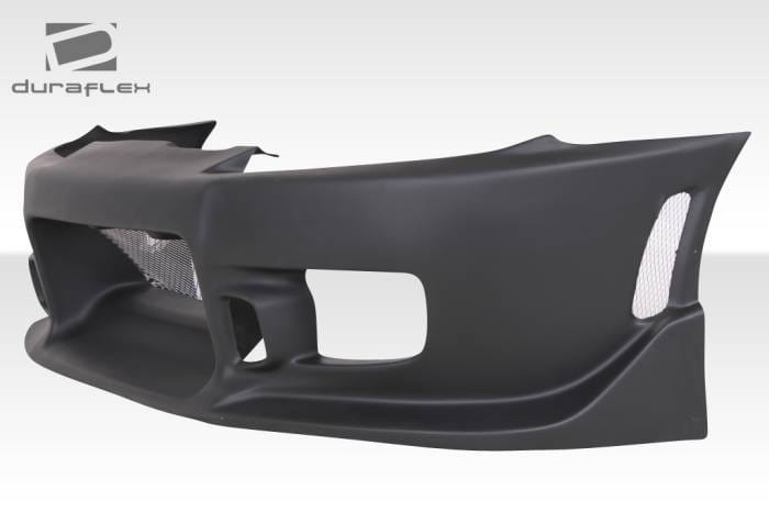 Nissan 240SX Duraflex C-1 Conversion Kit - 4 Piece - 110849 thumbnail 8
