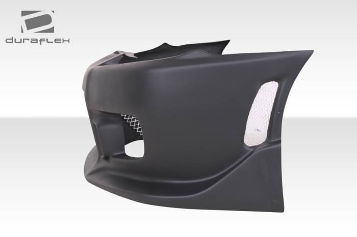 Nissan 240SX Duraflex C-1 Conversion Kit - 4 Piece - 110849 thumbnail 9