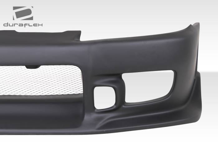 Nissan 240SX Duraflex C-1 Conversion Kit - 4 Piece - 110849 thumbnail 10