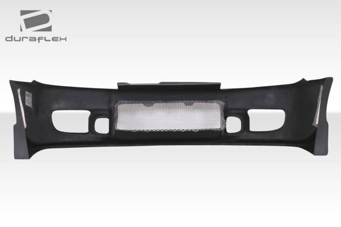 Nissan 240SX Duraflex C-1 Conversion Kit - 4 Piece - 110849 thumbnail 11