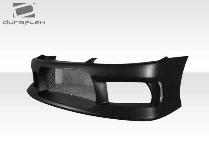 Nissan 240SX Duraflex M-1 Sport Conversion Kit - 4 Piece - 104276 thumbnail 3