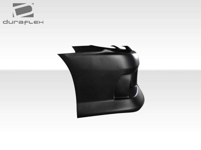 Nissan 240SX Duraflex M-1 Sport Conversion Kit - 4 Piece - 104276 thumbnail 4