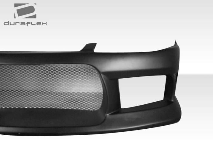 Nissan 240SX Duraflex M-1 Sport Conversion Kit - 4 Piece - 104276 thumbnail 6