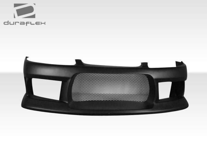 Nissan 240SX Duraflex M-1 Sport Conversion Kit - 4 Piece - 104276 thumbnail 7