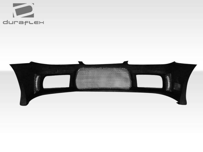 Nissan 240SX Duraflex M-1 Sport Conversion Kit - 4 Piece - 104276 thumbnail 8