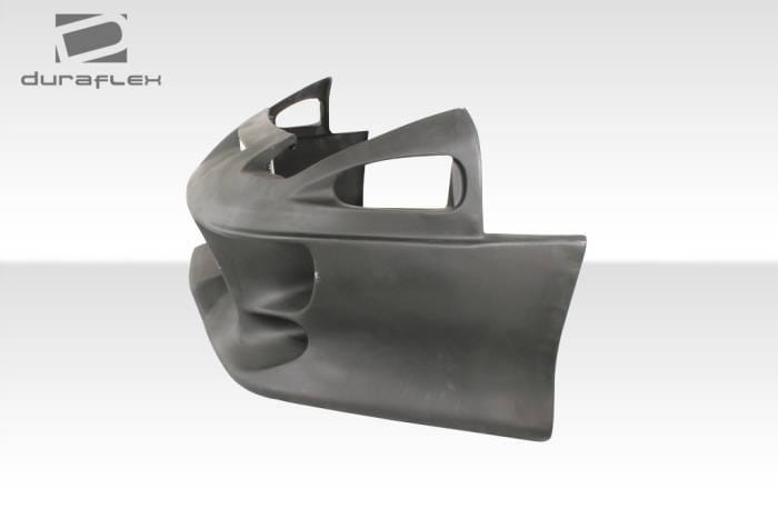 Mitsubishi 3000GT Duraflex Vader Body Kit - 4 Piece - 110669 thumbnail 4