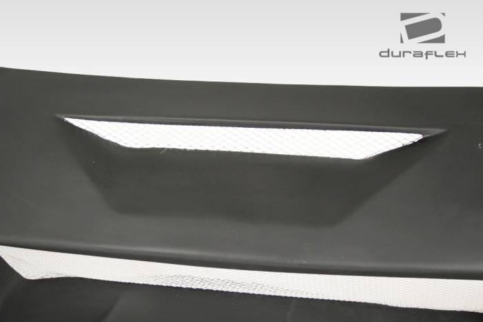 Mitsubishi 3000GT Duraflex Vader Body Kit - 4 Piece - 110669 thumbnail 5