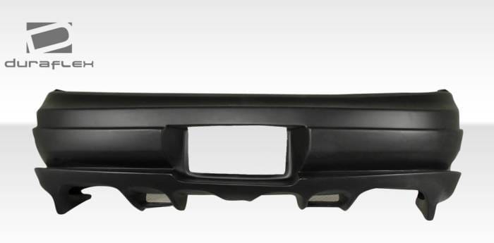 Mitsubishi 3000GT Duraflex Version 1 Body Kit - 4 Piece - 110670 thumbnail 3
