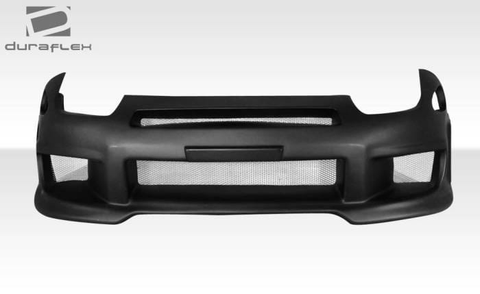 Mitsubishi 3000GT Duraflex Version 1 Body Kit - 4 Piece - 110670 thumbnail 7