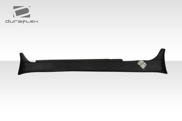 Toyota MR2 Duraflex Type B Body Kit - 5 piece thumbnail 11