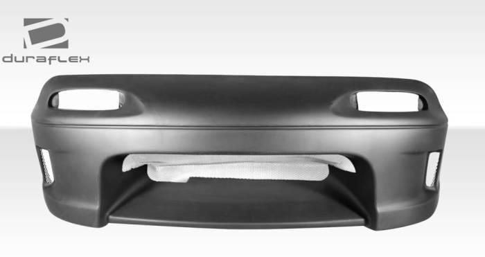 Mazda Miata Duraflex Wizdom Body Kit - 4 Piece - 110616 thumbnail 11