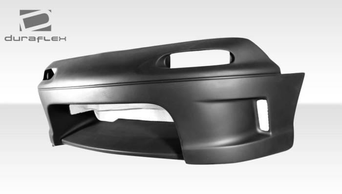 Mazda Miata Duraflex Wizdom Body Kit - 4 Piece - 110616 thumbnail 12
