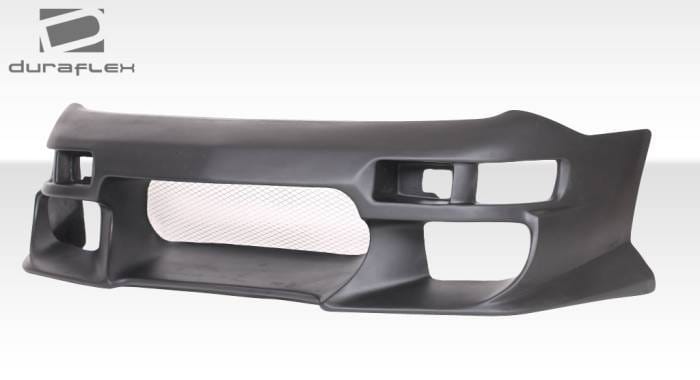 Nissan 300Z Duraflex Demon Body Kit - 4 Piece - 110884 thumbnail 4