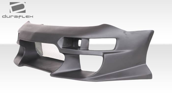 Nissan 300Z Duraflex Demon Body Kit - 4 Piece - 110884 thumbnail 5