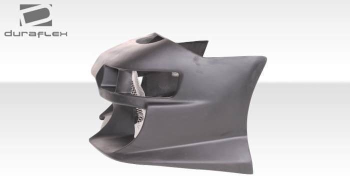 Nissan 300Z Duraflex Demon Body Kit - 4 Piece - 110884 thumbnail 6