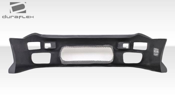 Nissan 300Z Duraflex Demon Body Kit - 4 Piece - 110884 thumbnail 8