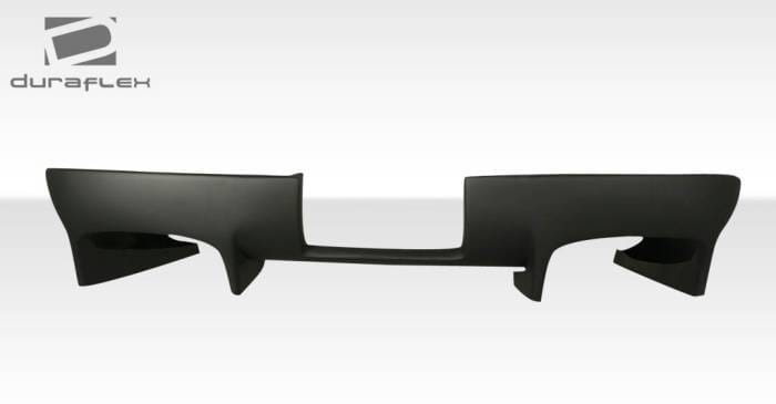 Nissan 300Z Duraflex Demon Body Kit - 4 Piece - 110884 thumbnail 12