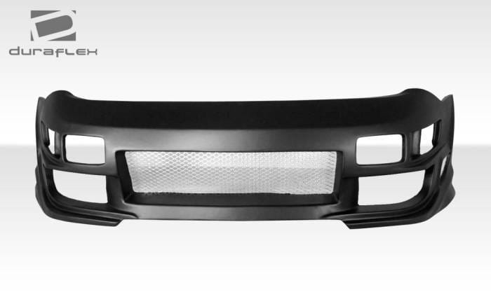Nissan 300Z Duraflex Bomber Body Kit - 4 Piece - 110882 thumbnail 10