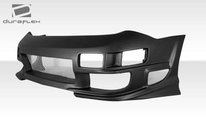 Nissan 300Z Duraflex Bomber Body Kit - 4 Piece - 110882 thumbnail 11