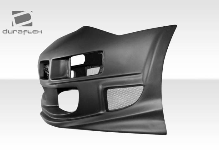 Nissan 300Z Duraflex Bomber Body Kit - 4 Piece - 110882 thumbnail 12