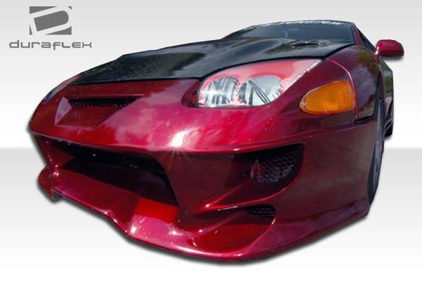 Mitsubishi 3000GT Duraflex Vader Body Kit - 4 Piece - 110669 thumbnail 2