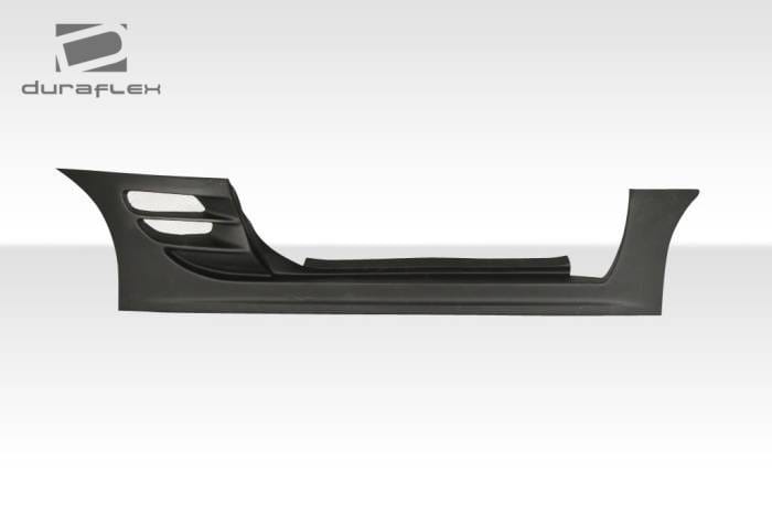 Toyota MR2 Duraflex TD3000 Wide Body Body Kit - 9 Piece - 111238 thumbnail 11