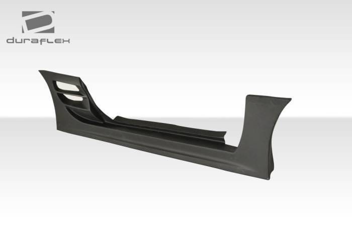 Toyota MR2 Duraflex TD3000 Wide Body Body Kit - 9 Piece - 111238 thumbnail 12