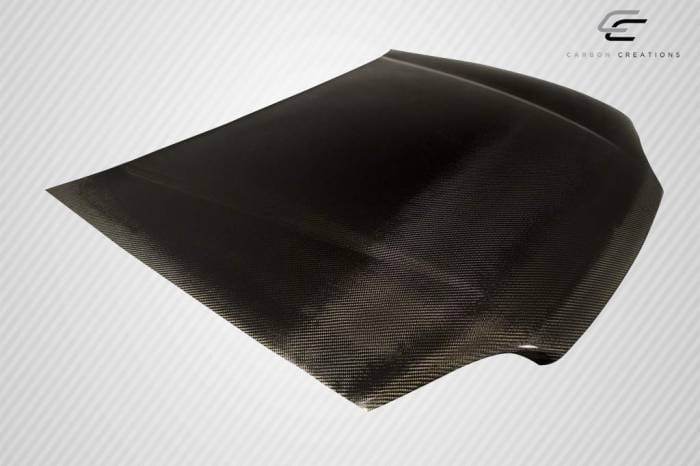 Honda Civic 2DR & 3DR Carbon Creations OEM Hood - 1 Piece - 101091 thumbnail 11