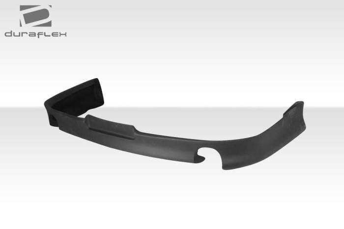 Lexus SC Duraflex J-Magic Rear Lip Under Spoiler Air Dam - 1 Piece - 101181 thumbnail 6