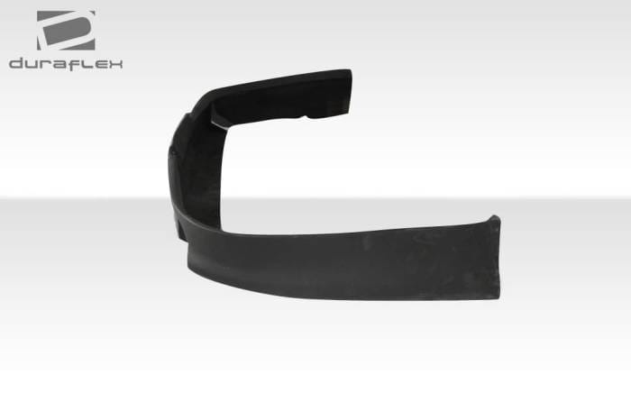 Lexus SC Duraflex J-Magic Rear Lip Under Spoiler Air Dam - 1 Piece - 101181 thumbnail 7