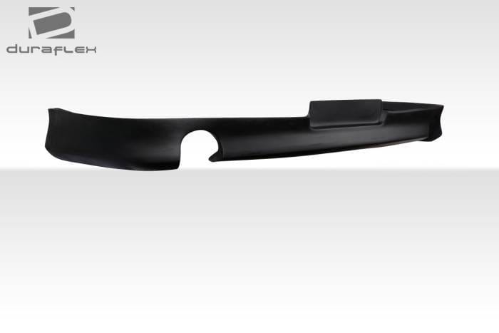 Lexus SC Duraflex J-Magic Rear Lip Under Spoiler Air Dam - 1 Piece - 101181 thumbnail 9