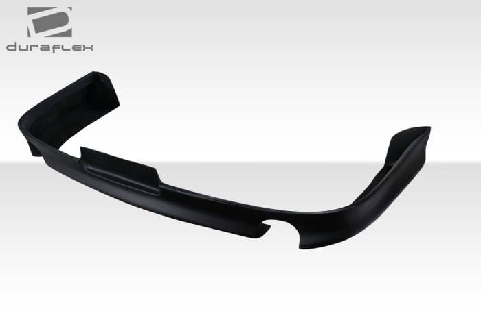 Lexus SC Duraflex J-Magic Rear Lip Under Spoiler Air Dam - 1 Piece - 101181 thumbnail 11