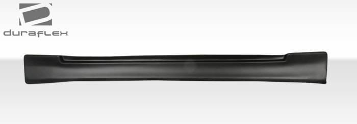 Lexus SC Duraflex V-Speed Side Skirts Rocker Panels - 2 Piece - 101185 thumbnail 10