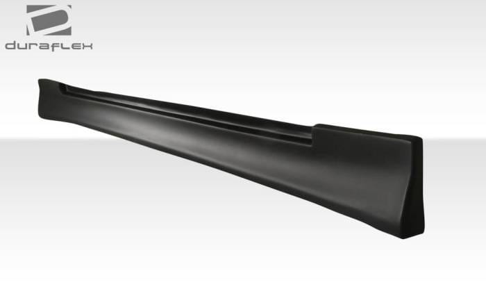 Lexus SC Duraflex V-Speed Side Skirts Rocker Panels - 2 Piece - 101185 thumbnail 11