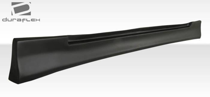 Lexus SC Duraflex V-Speed Side Skirts Rocker Panels - 2 Piece - 101185 thumbnail 12