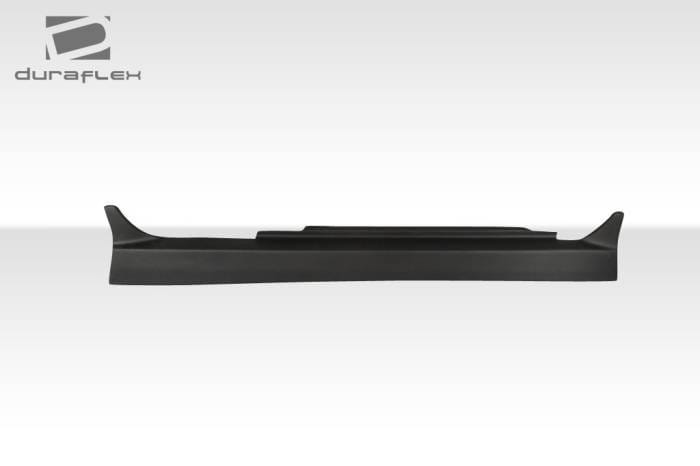 Toyota MR2 Duraflex Type B Side Skirts Rocker Panels - 2 Piece - 101036 thumbnail 10