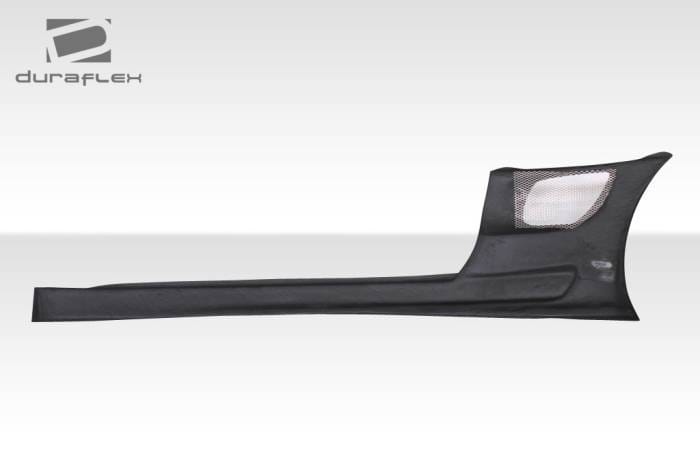 Toyota MR2 Duraflex G-Race Body Kit - 4 Piece - 106622 thumbnail 9