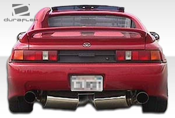 Toyota MR2 Duraflex G-Race Body Kit - 4 Piece - 106622 thumbnail 10