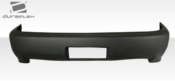 Toyota MR2 Duraflex G-Race Body Kit - 4 Piece - 106622 thumbnail 12
